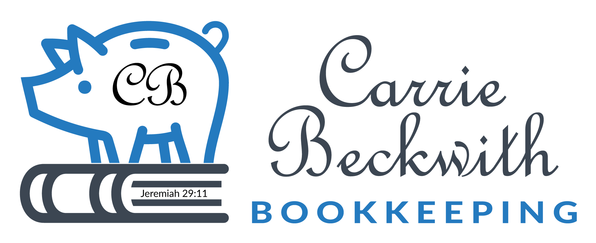 Carrie Beckwith Bookkeeping